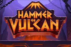 POP Hammer of Vulcan (Quickspin) - HONEYSLOT777