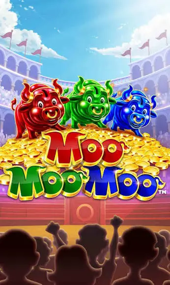 Moo Moo Moo - HONEYSLOT777