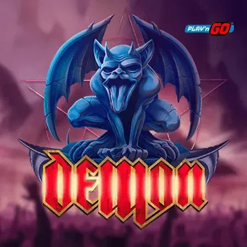 PlaynGo : Demon - HONEYSLOT777