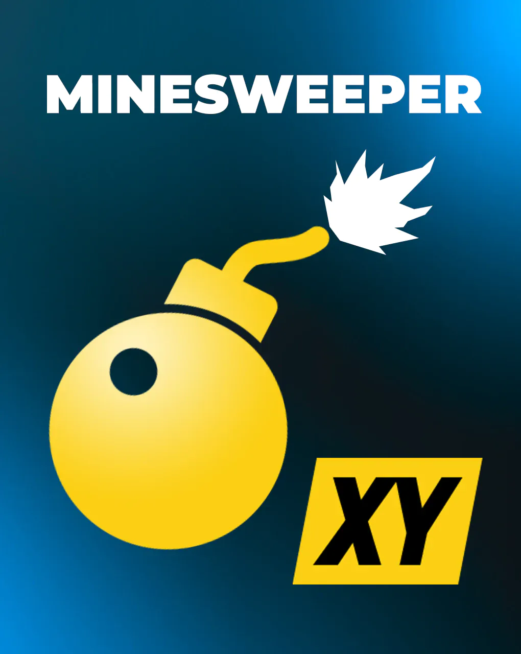 Minesweeper XY - HONEYSLOT777