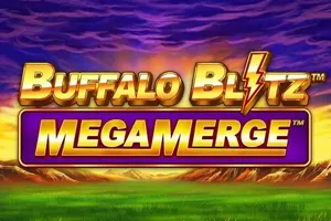 Buffalo Blitz: Mega Merge - HONEYSLOT777