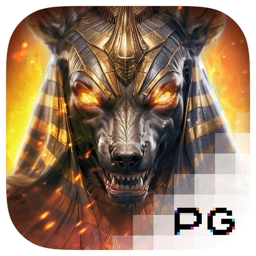 Anubis Wrath - HONEYSLOT777