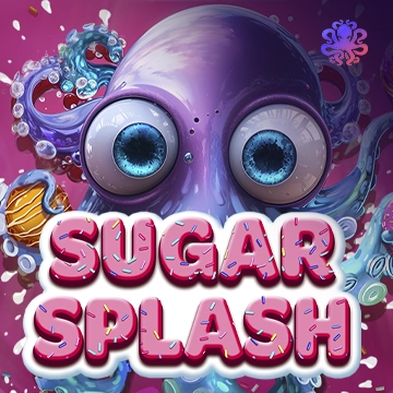 Octoplay : Sugar Splash - HONEYSLOT777