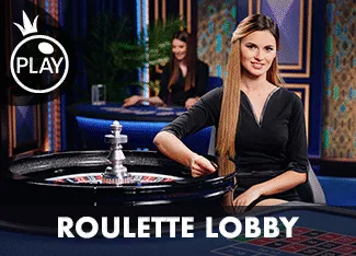 Roulette Lobby - HONEYSLOT777