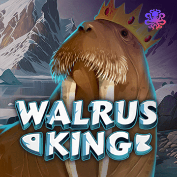 Octoplay : Walrus King - HONEYSLOT777