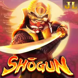 Jili : Shōgun - HONEYSLOT777