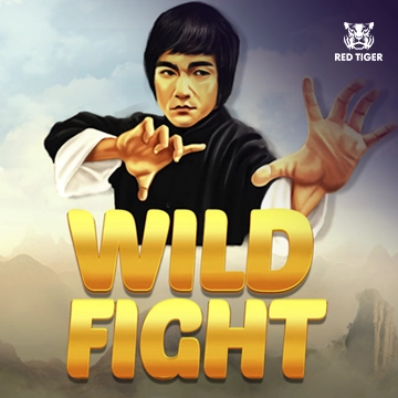 Redtiger : Wild Fight - HONEYSLOT777