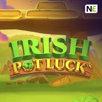 Irish Pot Luck - HONEYSLOT777