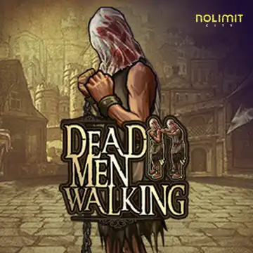 NolimitCity : Dead Men Walking - HONEYSLOT777
