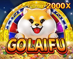 JDB : GoLaiFu - HONEYSLOT777
