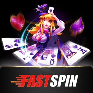 Fastspin - HONEYSLOT777