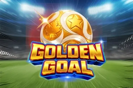 JDB : Golden Goal - HONEYSLOT777