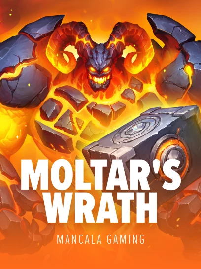 Mancala : Moltars Wrath - HONEYSLOT777