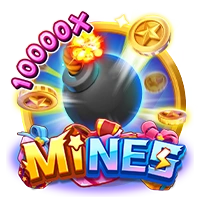 MINES - HONEYSLOT777