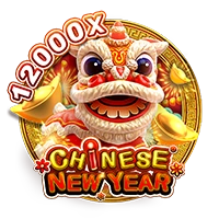 Facai : CHINESE NEW YEAR - HONEYSLOT777