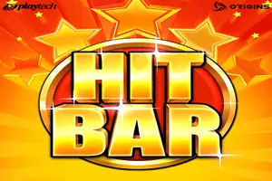 Hit Bar - HONEYSLOT777