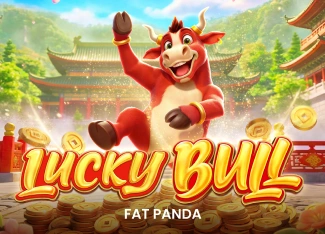 FatPanda : Lucky Ox - HONEYSLOT777