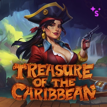 Spinocchio : Treasure of the Caribbean - HONEYSLOT777