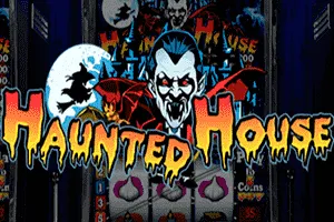 Haunted House - HONEYSLOT777