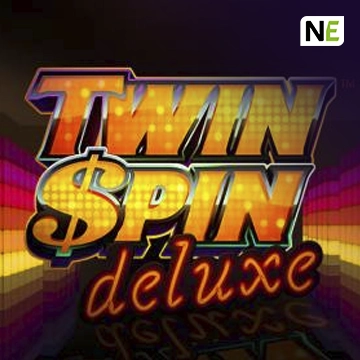 Twin Spin DeLuxe - HONEYSLOT777