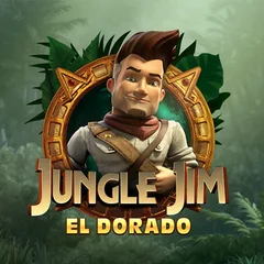 Jungle Jim - El Dorado - HONEYSLOT777