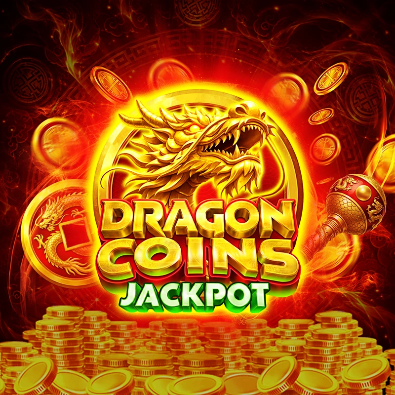 Mancala : Dragon Coins Jackpot - HONEYSLOT777