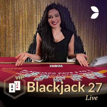 Blackjack VIP 27 - HONEYSLOT777