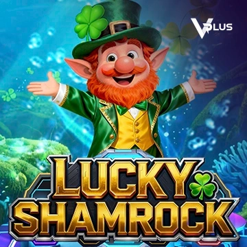 Lucky Shamrock - HONEYSLOT777