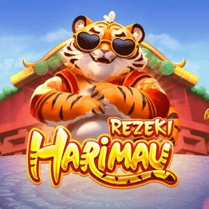 Besoft : Lucky Tiger - HONEYSLOT777