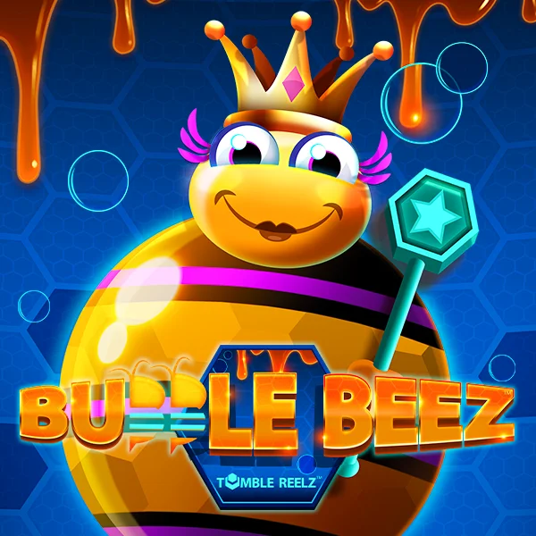 Bubble Beez - HONEYSLOT777