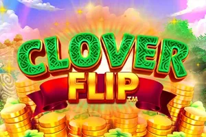 Clover Flip - HONEYSLOT777