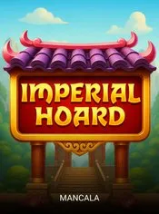 Mancala : Imperial Hoard - HONEYSLOT777