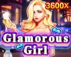 JDB : Glamorous Girl - HONEYSLOT777