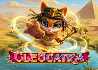 Pragmatic : Cleocatra - HONEYSLOT777