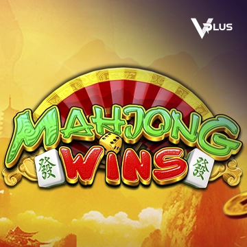 Mahjong Wins - HONEYSLOT777