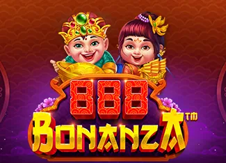 888 Bonanza - HONEYSLOT777