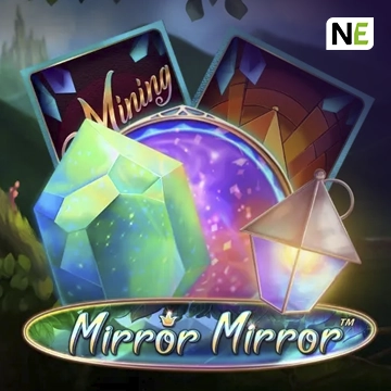 Fairytale Legends: Mirror Mirror - HONEYSLOT777