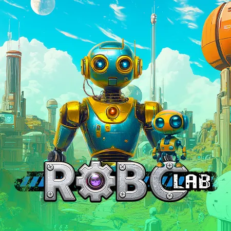 Redtiger : ROBOLab - HONEYSLOT777