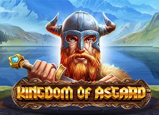 Pragmatic : Kingdom of Asgard - HONEYSLOT777