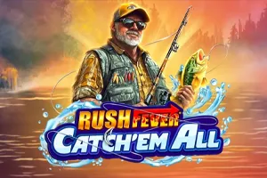 Rush Fever Catchem All - HONEYSLOT777