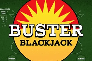Buster Blackjack - HONEYSLOT777