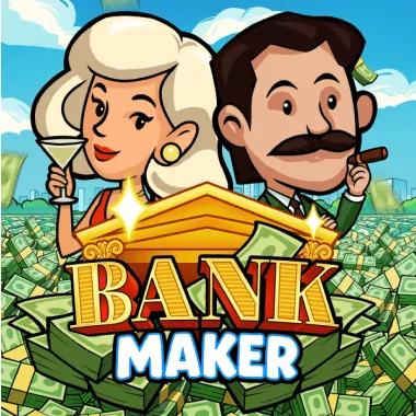 Mancala : Bank Maker - HONEYSLOT777