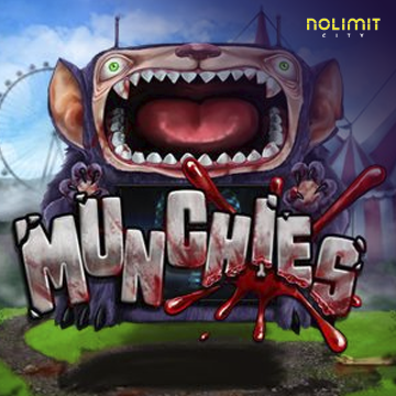 NolimitCity : Munchies - HONEYSLOT777