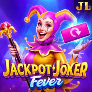 Jili : Jackpot Joker FEVER - HONEYSLOT777