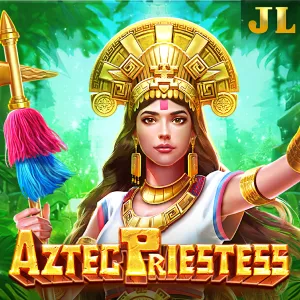 Jili : Aztec Priestess - HONEYSLOT777