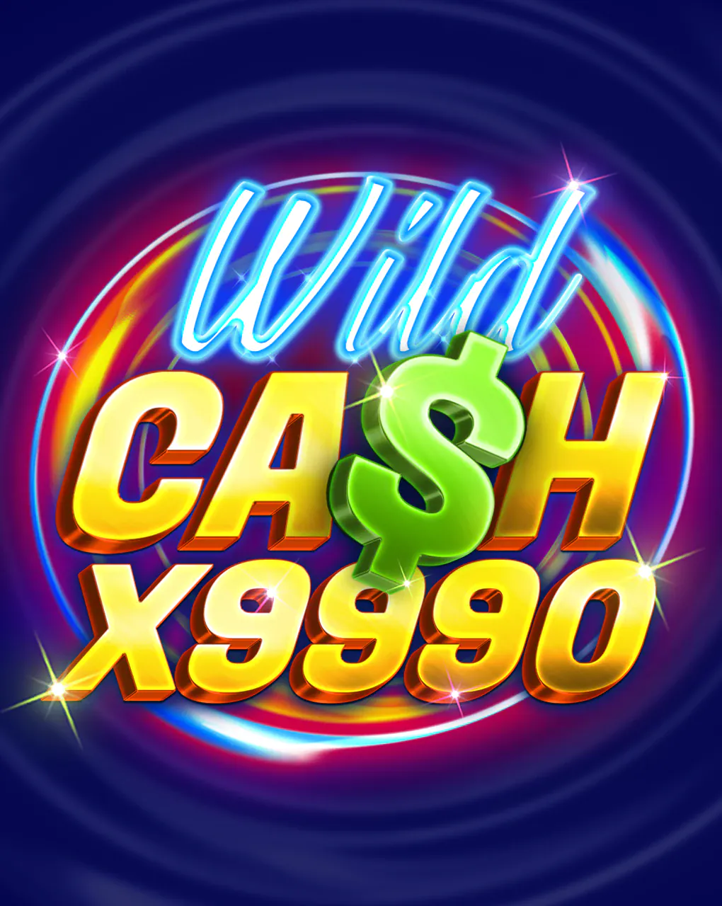 Bgaming : Wild Cash x9990 - HONEYSLOT777