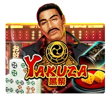 Joker123 : Yakuza - HONEYSLOT777