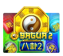 Joker123 : Bagua 2 - HONEYSLOT777