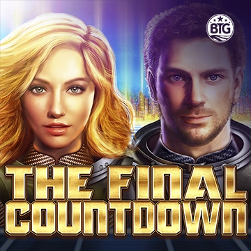 Bigtime : The Final Countdown - HONEYSLOT777
