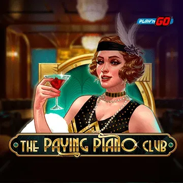 PlaynGo : The Paying Piano Club - HONEYSLOT777